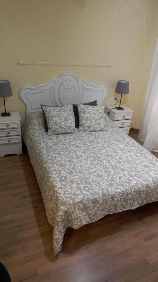Apartamento Bianca Apartment Gijon Bagian luar foto